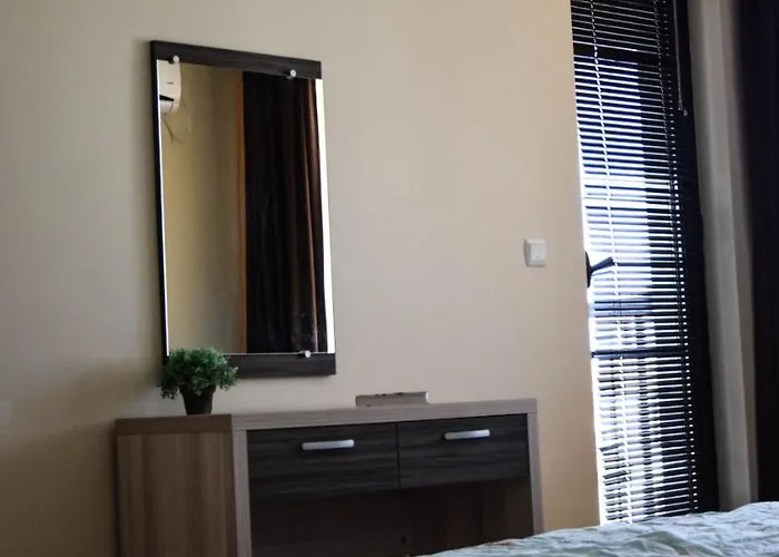 Sea Club Sarafovo Burgas