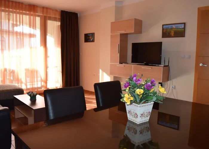 Sea Club Sarafovo Burgas