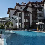 Sea Club Sarafovo * Burgasz