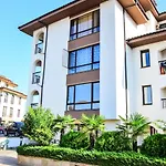 Sea Club Sarafovo Burgasz