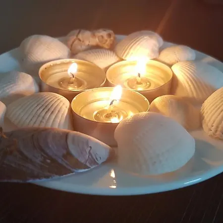 Sea Club Sarafovo Apartament Burgas City