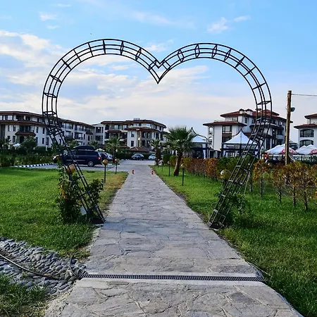 Apartament Sea Club Sarafovo Burgas City
