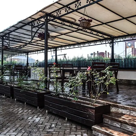 Apartament Sea Club Sarafovo