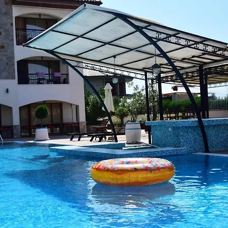 Sea Club Sarafovo Burgas City