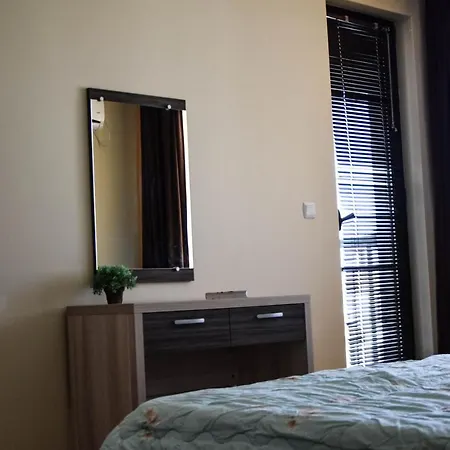 Sea Club Sarafovo Burgas City