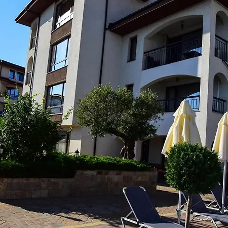 Sea Club Sarafovo Burgas City