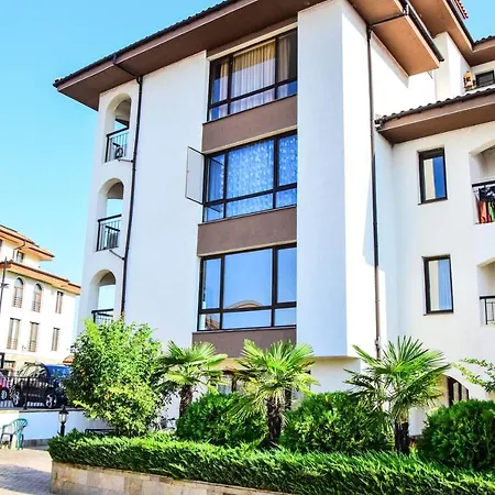 Sea Club Sarafovo Burgas City