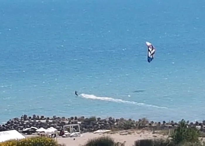 Apartman Sea Club Sarafovo