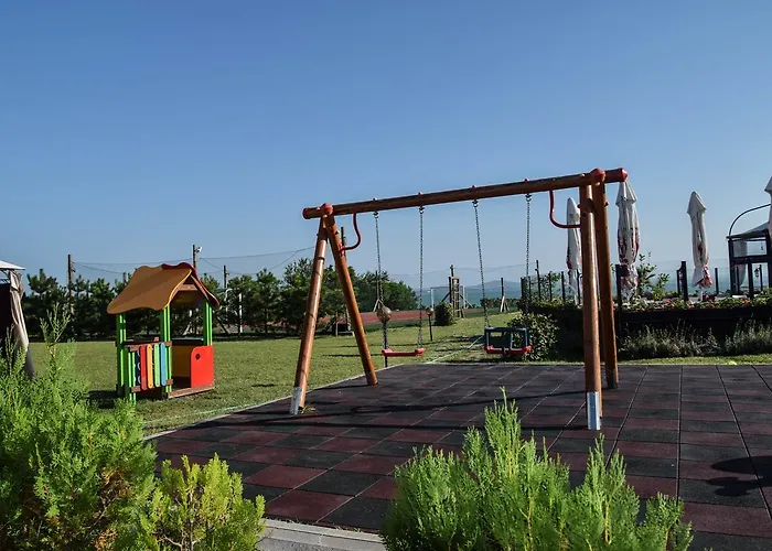 Sea Club Sarafovo Burgasz