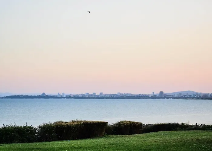 Sea Club Sarafovo Burgas