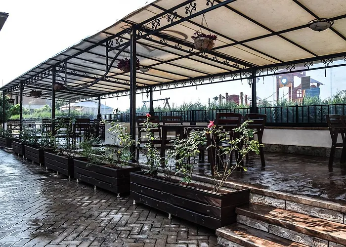 Apartman Sea Club Sarafovo