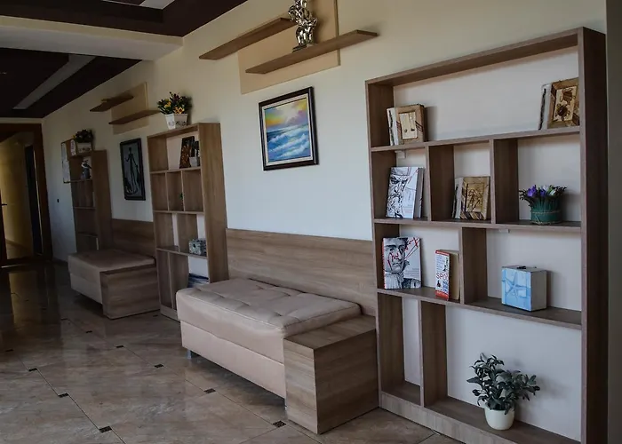 Apartman Sea Club Sarafovo *