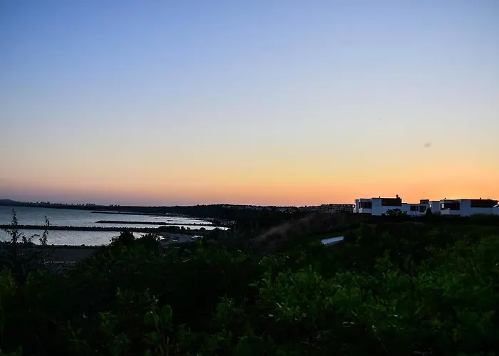 Sea Club Sarafovo Apartman *